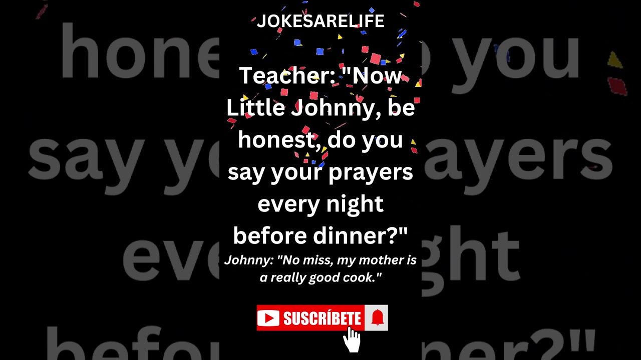 Jokesarelife.  