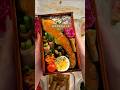 鮭のだしうま照り焼き弁当🍱 #PR #これうまつゆ #簡単レシピ #ヤマサ醤油 #ココクリ
