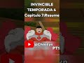 INVINCIBLE TEMPORADA 4 Capitulo 7: Resumen