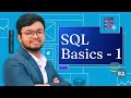 SQL Practice - 1 in Bangla | selecting All Columns in SQL | SQL Tutorial | Jawad Codes