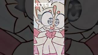 Editing catty and Rosie’s Kitsune part 7