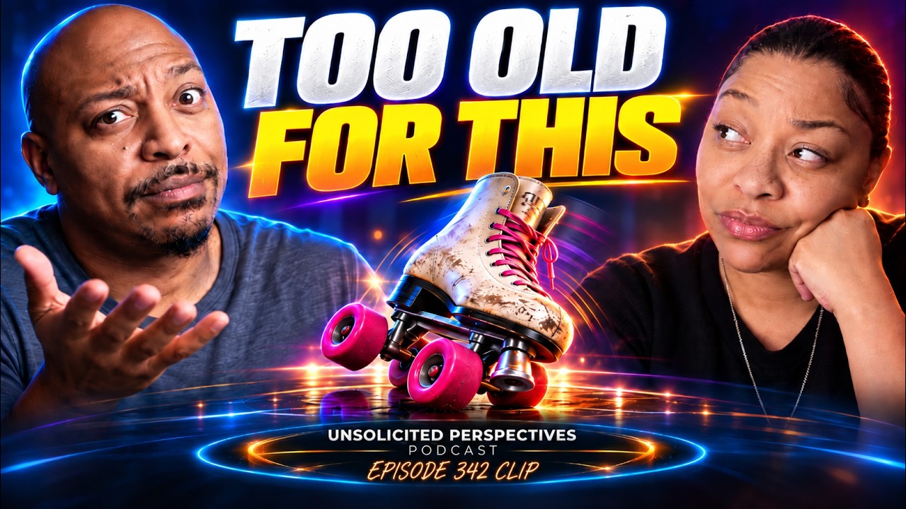 Things You Can’t Do Anymore Once You Hit Your 40s