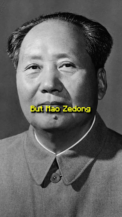 Who was the deadliest dictator in history?