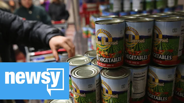 SNAP changes could cut millions of recipients