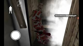 رابط تحميل لعبة granny المعدلة الجدة جراني💀 screenshot 5