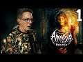 😱 What is TRUE HORROR? - Amnesia: Rebirth Let's Play - Part 1