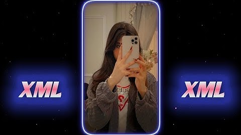 NEW FACE PHOTO XML FILE (pic  xml)#xml #xmlpreset