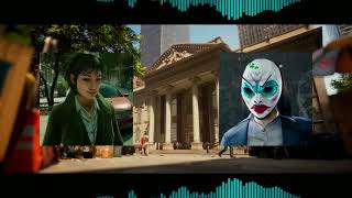 Fan Favourite - Spotlight V2 FNF but Joy and Clover from Payday sing it