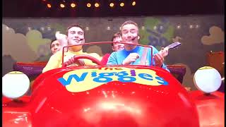 The Wiggles Wiggledancing  In The Usa 2006  