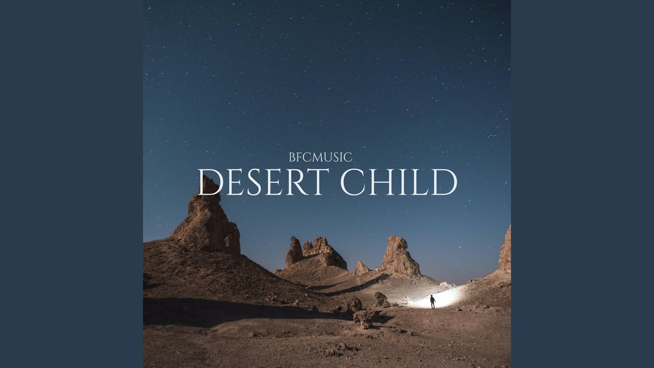 Desert Child