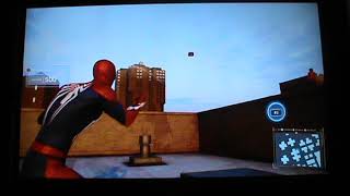 Marvel's spider-man - sfide taskmaster 8 chinatown (bomba)