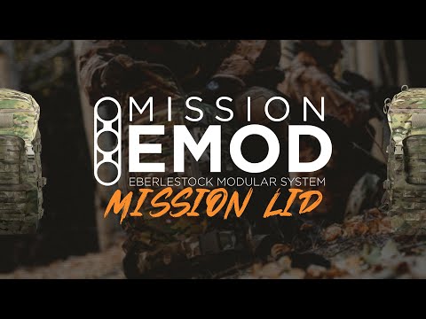 Mission EMOD Top