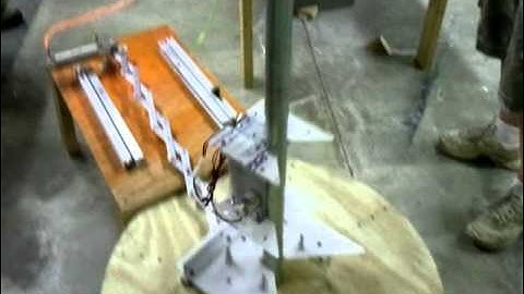 Microbot testing 4-14