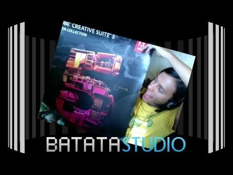 BatataStudio Vblog15 - Riactive & Batatalive