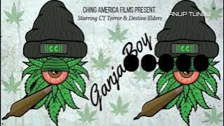 ROLL PAPER //  hip hop  //ganja boy,  //anup tunes