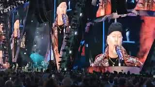 Vasco Rossi  Bibione 26 Maggio 2025 Valium