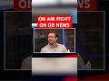 Fight explodes on GB News after Adam Brooks is branded "far right" by Labour minister Bill Rammell