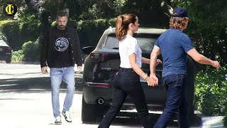 Ben Affleck’s Emotional Reaction to Ana de Armas’ Romance with Tom Cruise revealed