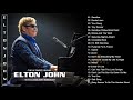 Elton John Greatest Hits Full Album -Best Songs of Elton John 2021