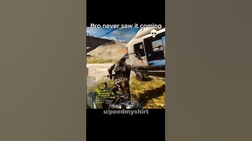 Battlefield 4 in a nutshell 💡