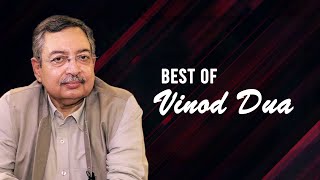 Best Of The Vinod Dua Show | EP 01 | Challenges before PM Modi & Congress Party | May 24, 2019