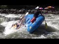 More Ocoee River Rafting Carnage! Feed the Monster!!!