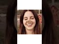 Lana Is Love LanaDelRey Kyliejenner Lana Lanadelreylyrics Summertimesadness Song