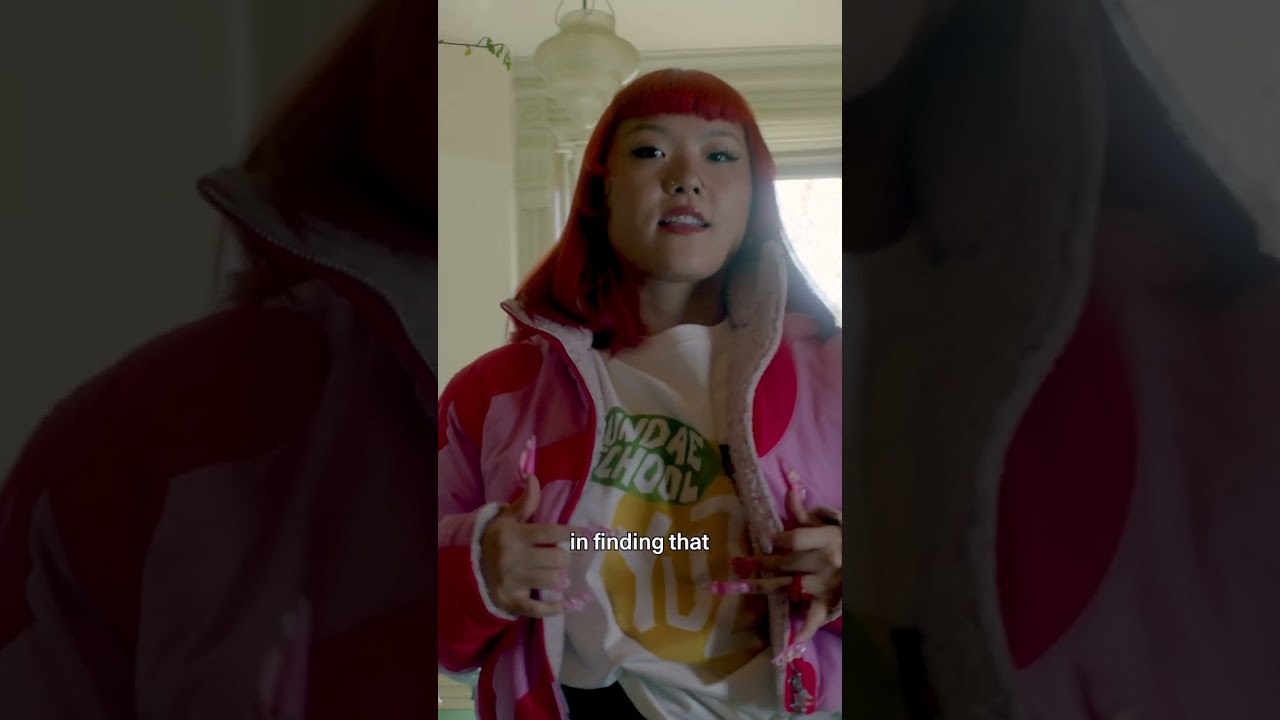Yuzu x Sundae School: "Inspirasian" Ep. 1 feat. Ameya Okamoto