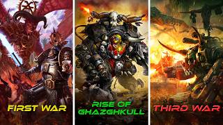 Armageddon Is A LIE