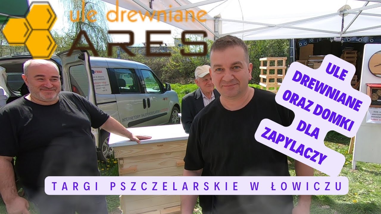 ULE DREWNIANE - ARES