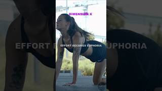 Teaser - Breathless (Original Mix) | Dimension X #shorts