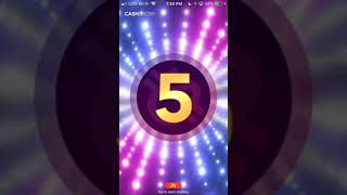 3/10/2018 1:30 pm ET Cash Show - $5,000 Prize - FULL GAME