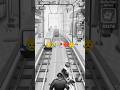 😟💔🥀😭😥 subway princess runner rk rajpoot 6 rk rajput 6 #shortfeed #gamepaly #youtubeshort #running