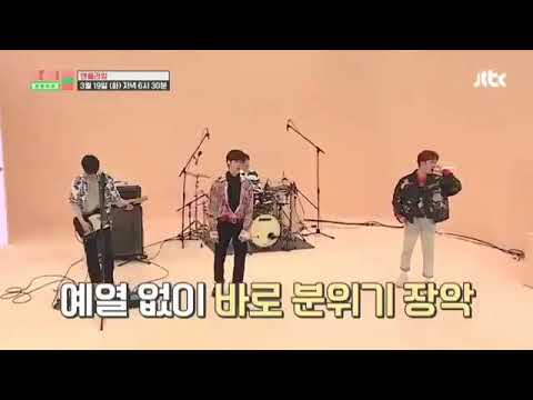 N.flying covering Hann by (G)I-DLE