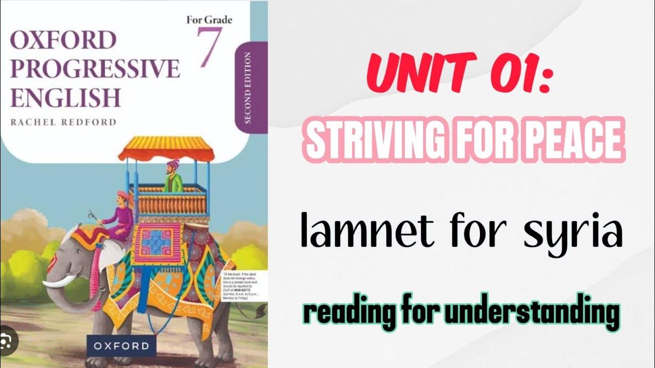 Class 7 Lament For Syria Exercise YouTube analysing-lament-poem-part-1-youtube