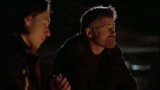 Everwood - Ephram Tells His Dad Why He Came Back From Europe