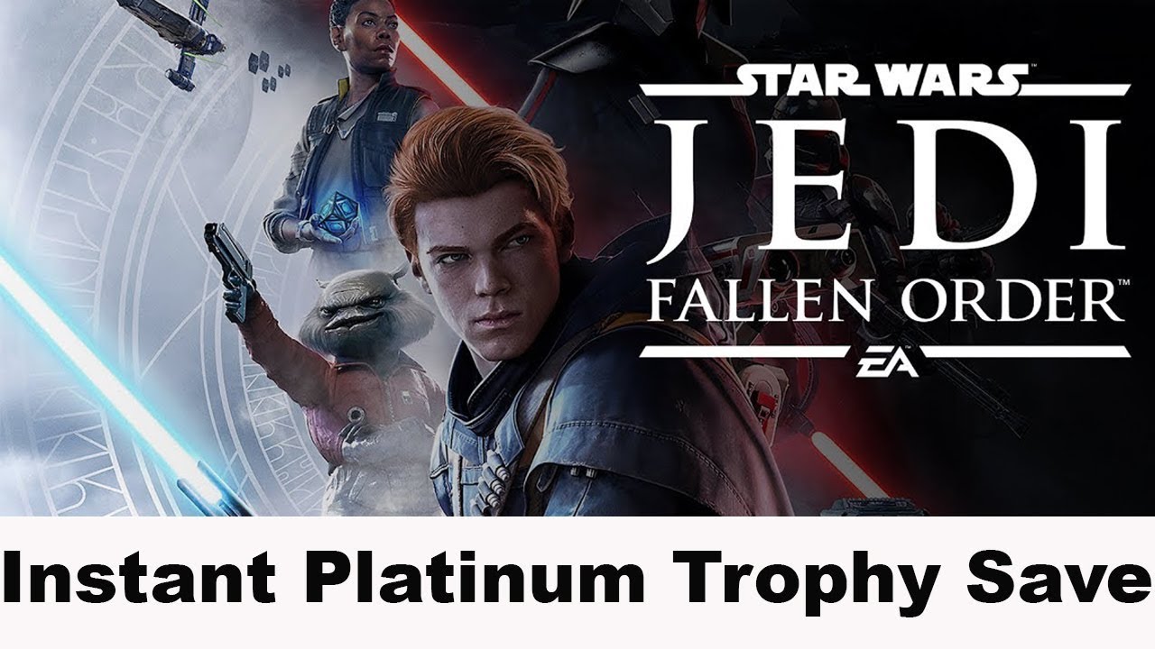 Star Wars Jedi: Survivor achievements and trophies list - Polygon