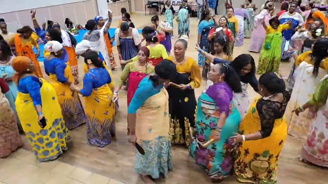 Motamo wassi ngadza à Bourge