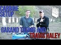 Travis Haley and Garand Thumb talk about their carbine (AR15/M4) setups