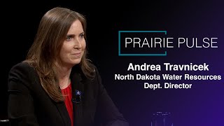Prairie Pulse 1928: Andrea Travnicek and Annie Mack