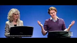 Westport Country Playhouse — Script in Hand Promo