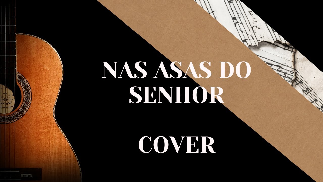 Nas Asas Do Senhor Com Padre Fábio De Melo