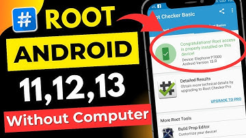 How to Root Android Phone Without Computer | Root any Android Phone 2025