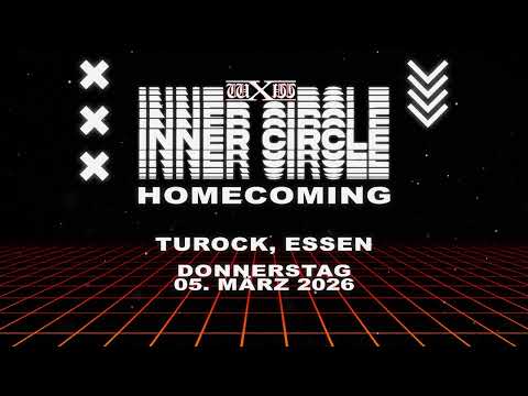 Homecoming - wXw Inner Circle