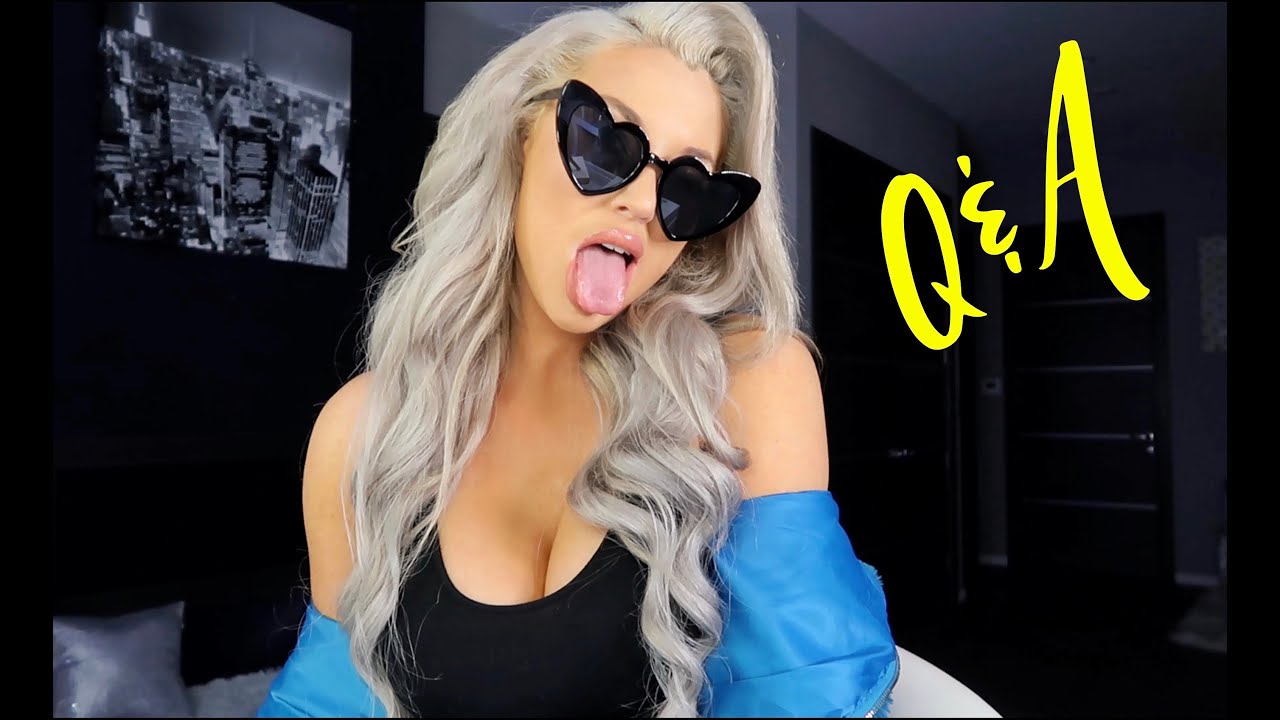 Kay discord laci somers Stream episode