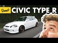 Should You Daily Drive a 2023 Honda Civic Type R? - MotorBiscuit