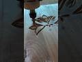 Watch this CNC router go full pro mode