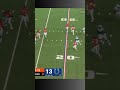 Denver Broncos INSANE Long Pass PERFECTLY Landed 😳🏈 You MISSED This Unreal Throw #nfl