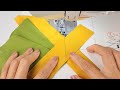 💥 6 Secrets of sewing that changed my sewing life | Sewing Tips and Tricks