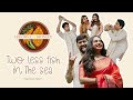 Actress apoorva bose  dhiman engagement film  two less fish in the sea